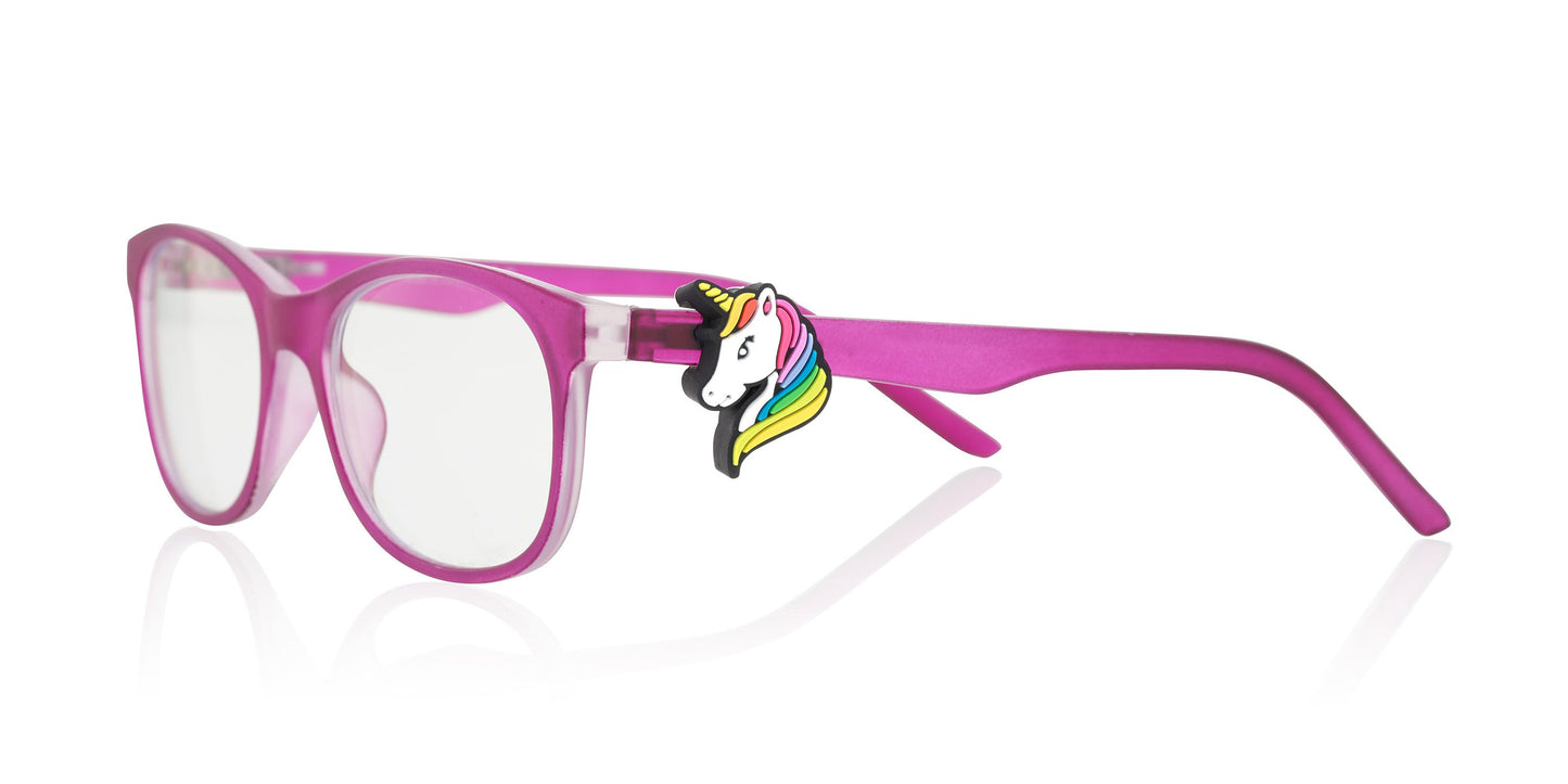 It's All Unicorns and Rainbows