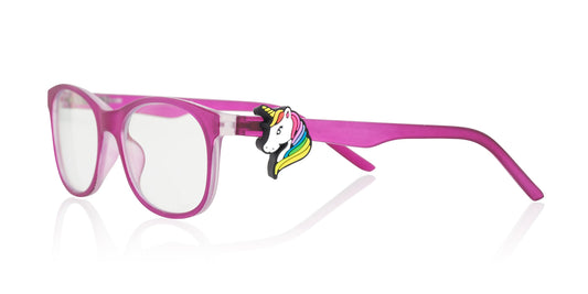 It's All Unicorns and Rainbows