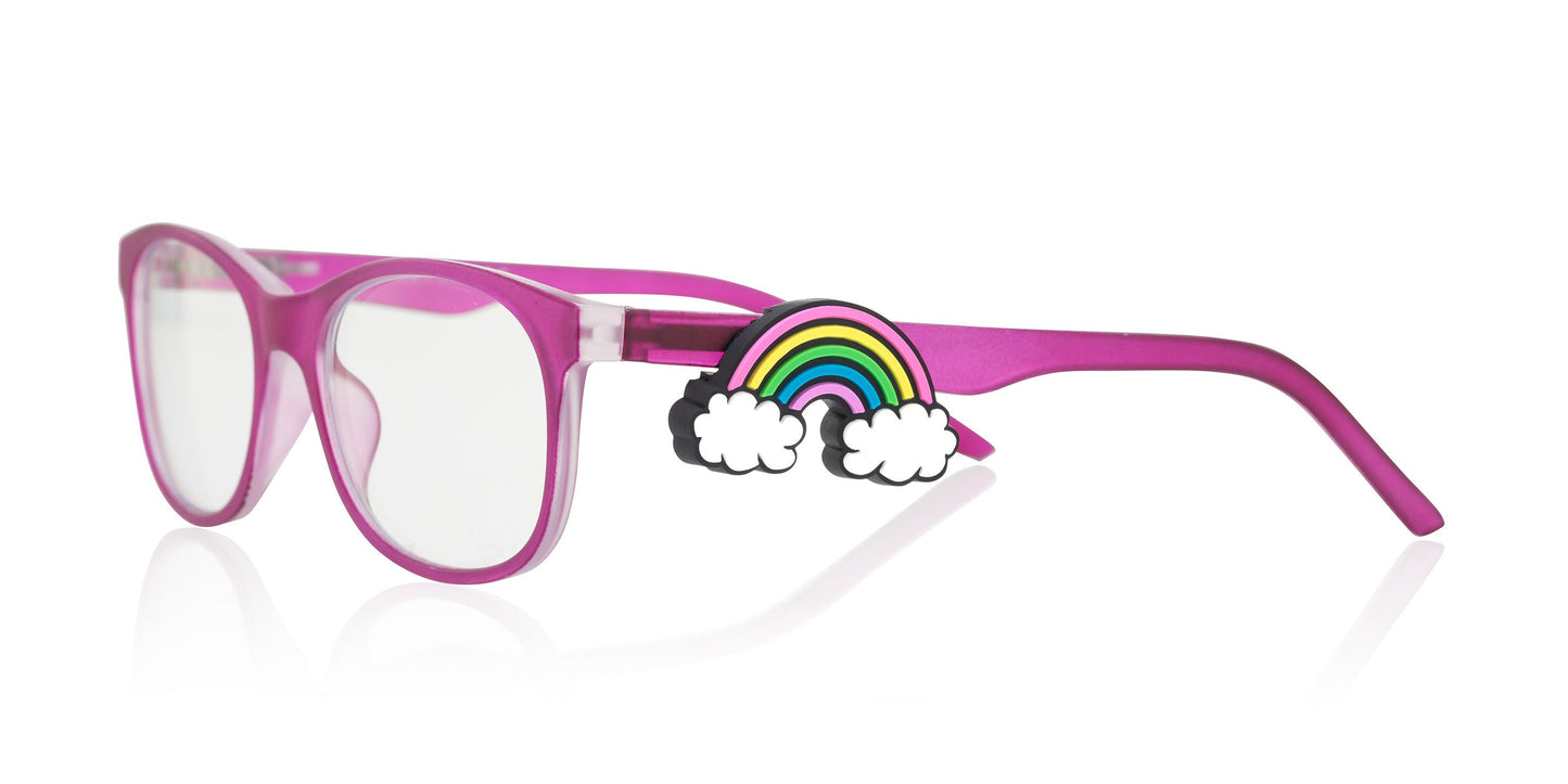 It's All Unicorns and Rainbows