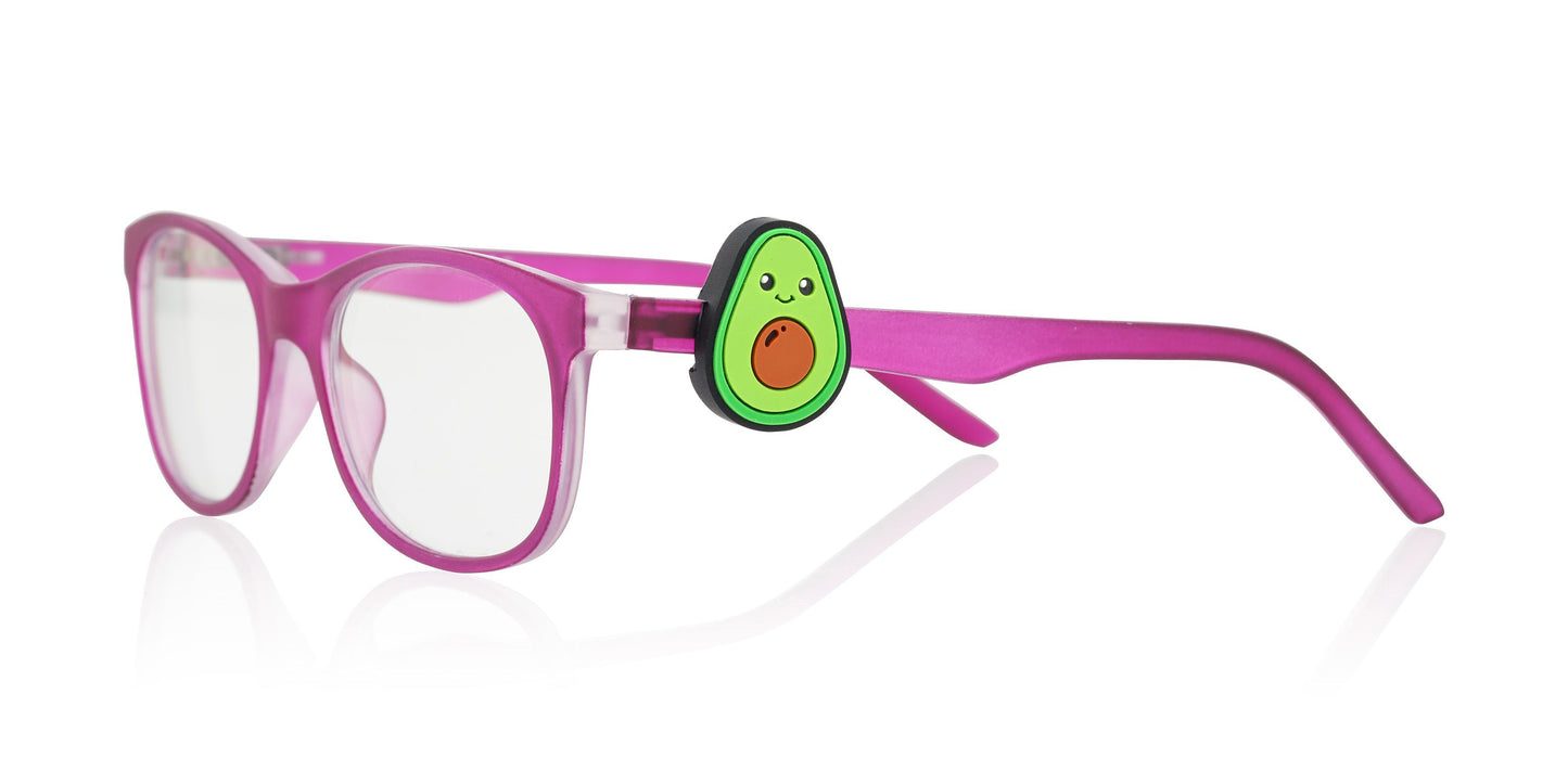 Avocado Single