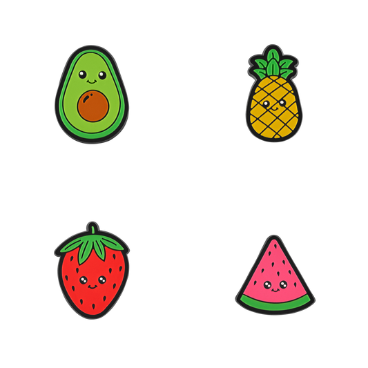 Fruity Fun