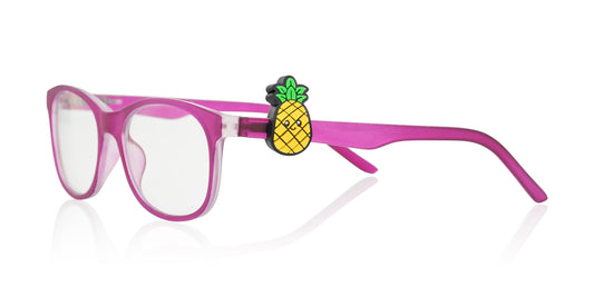Pineapple Single
