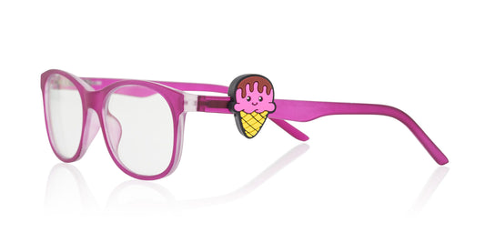 Ice Cream Cone Single