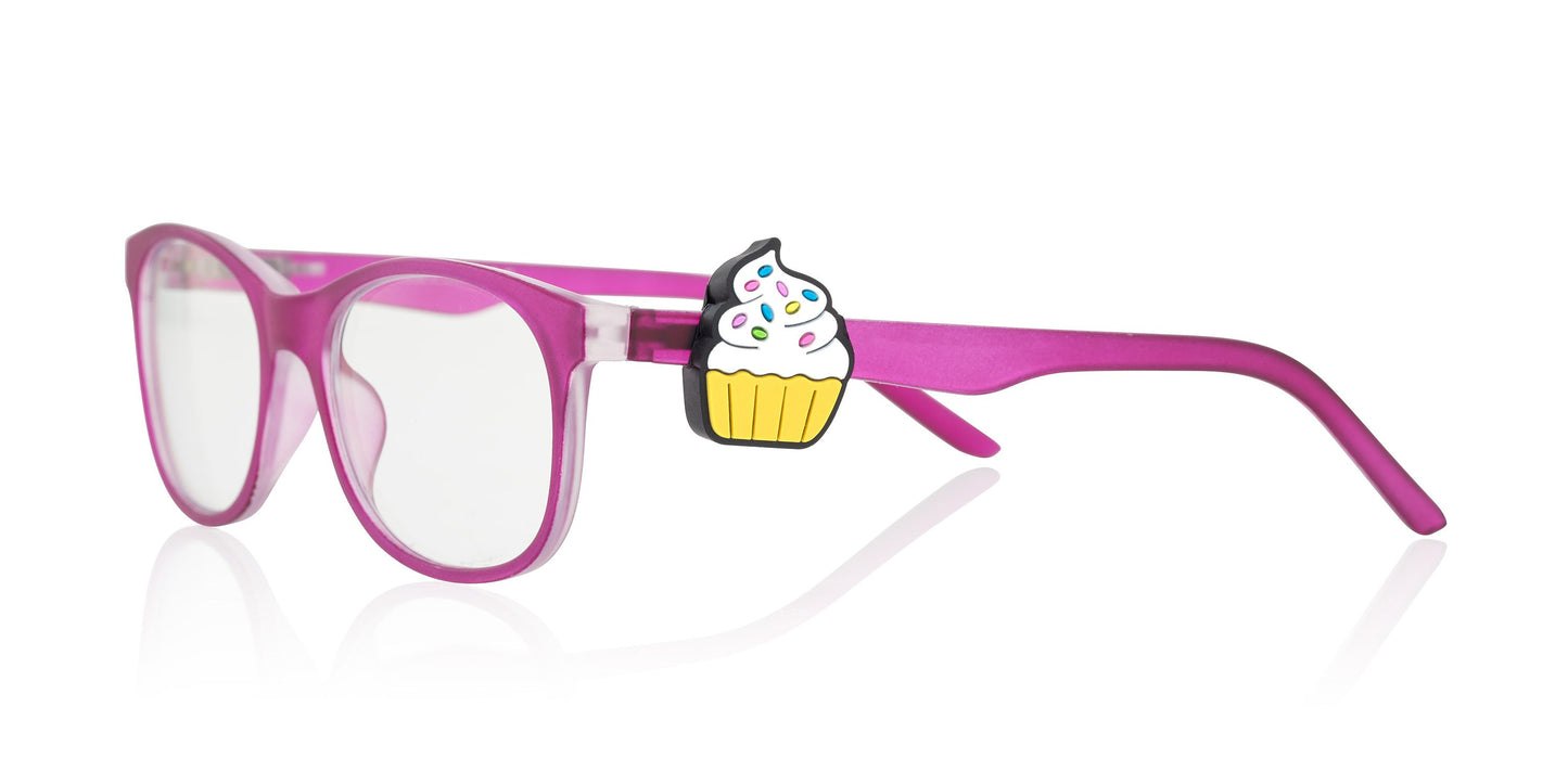 Cupcake Single