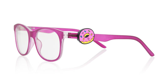 Donut Single