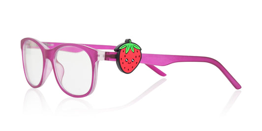 Strawberry Single