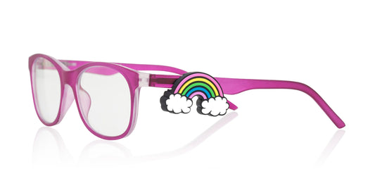 Rainbow Single