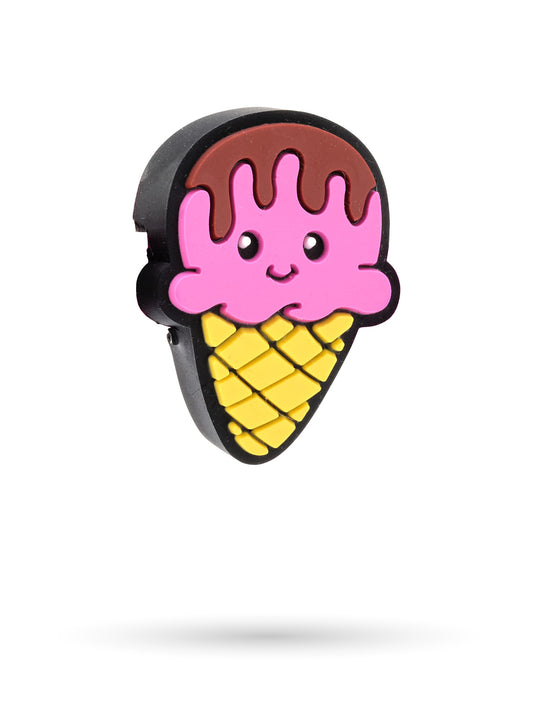 Ice Cream Cone Single