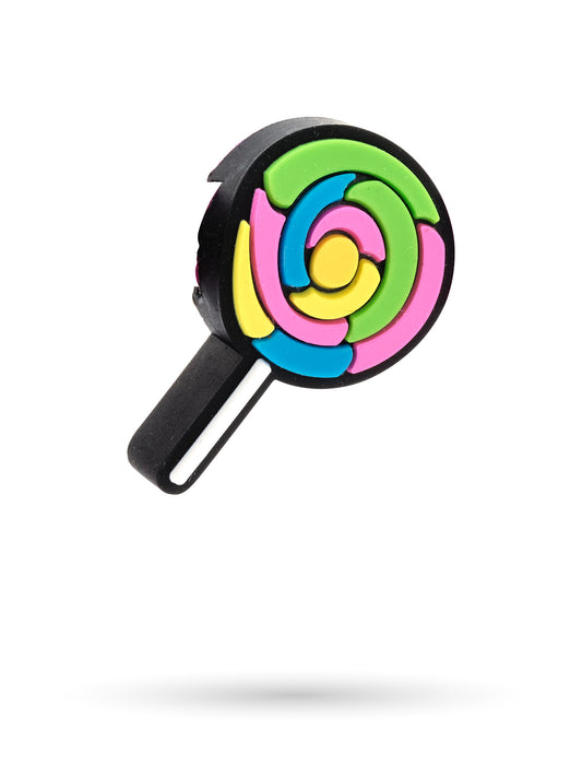 Lollipop Single